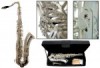 Venta de Saxofón Tenor - Síb - Plateado